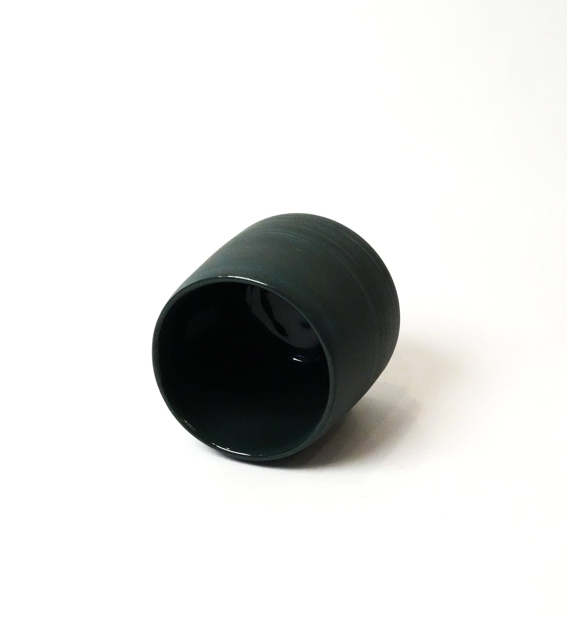 Marbled Shot Glass