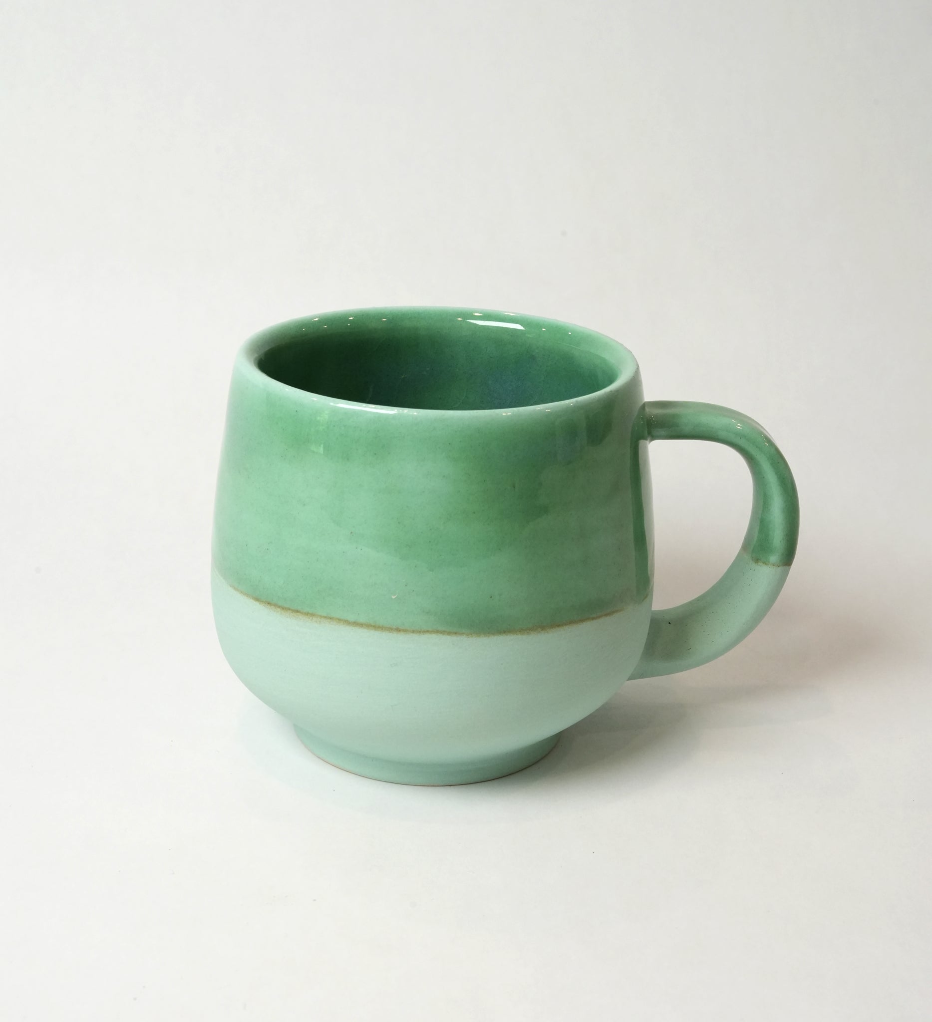 Seaglass Mug