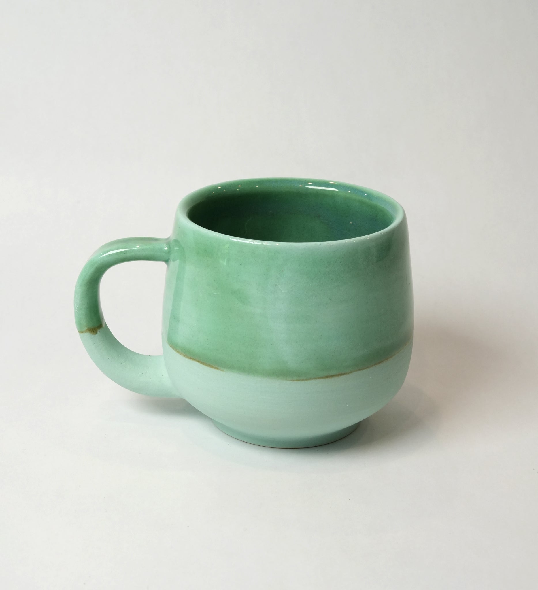 Seaglass Mug