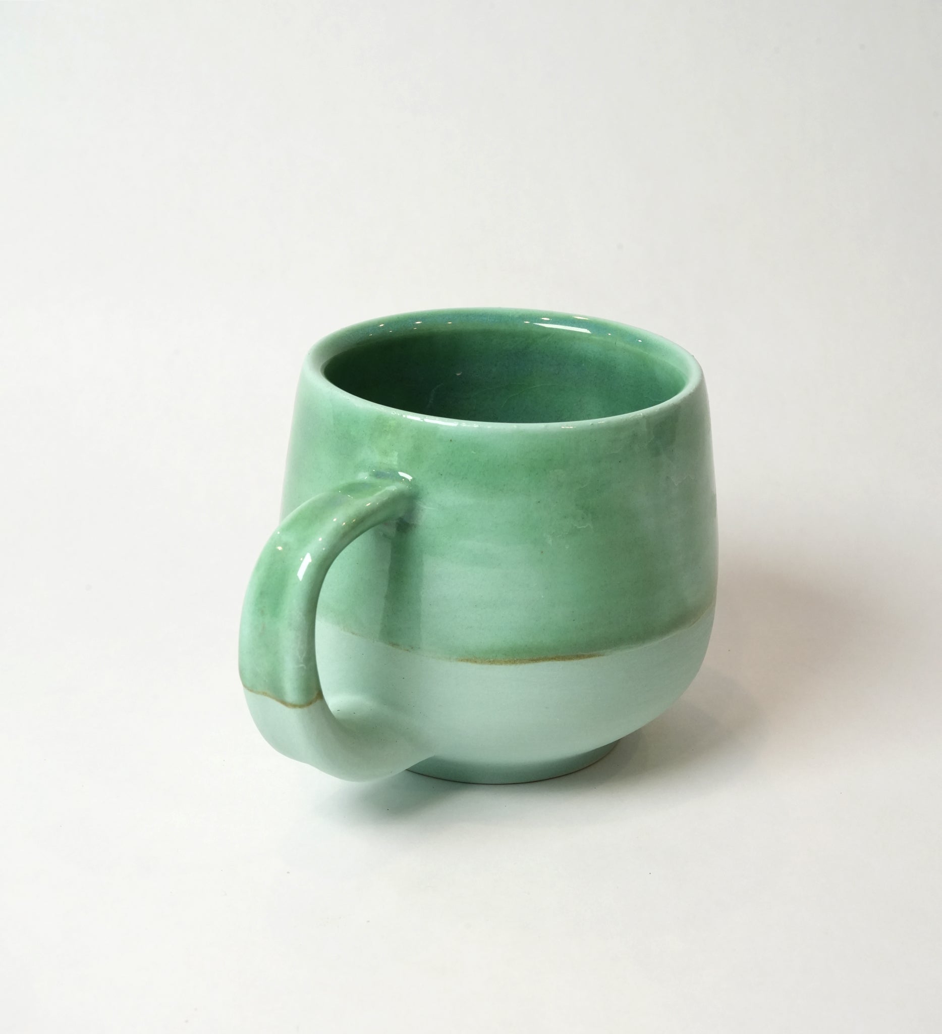 Seaglass Mug