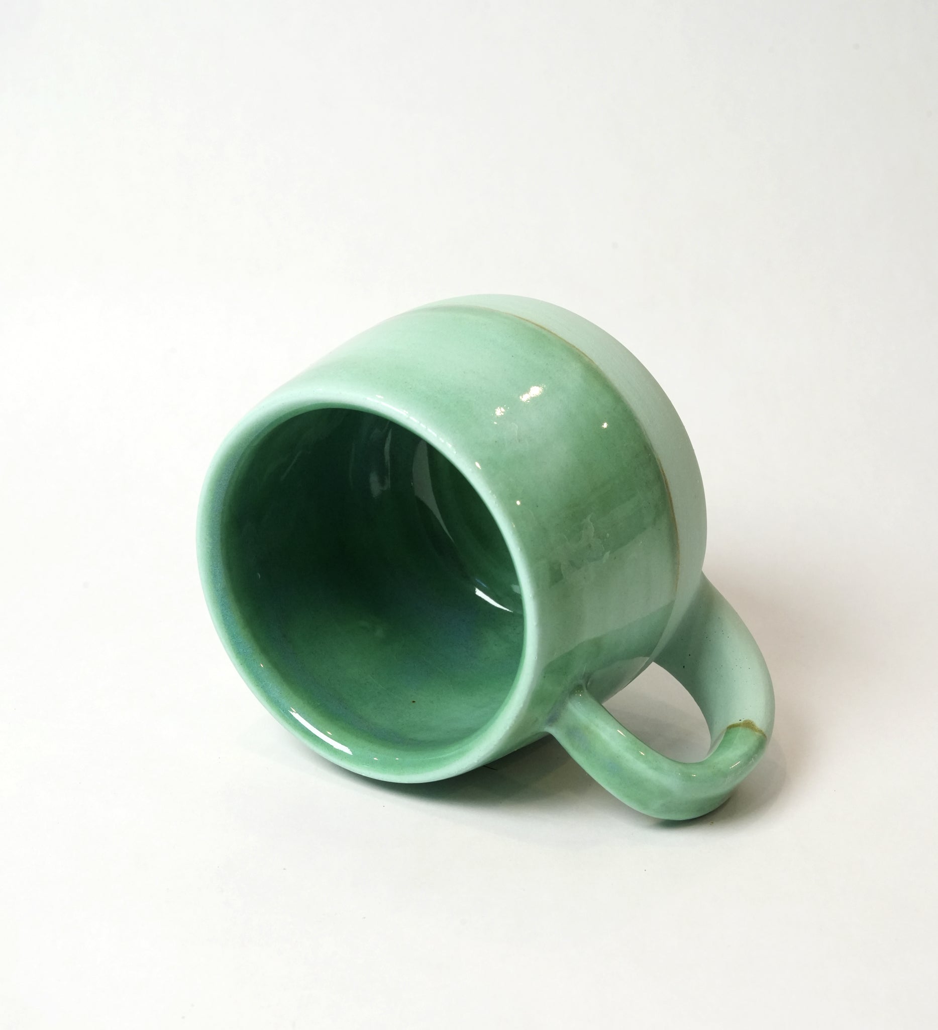 Seaglass Mug