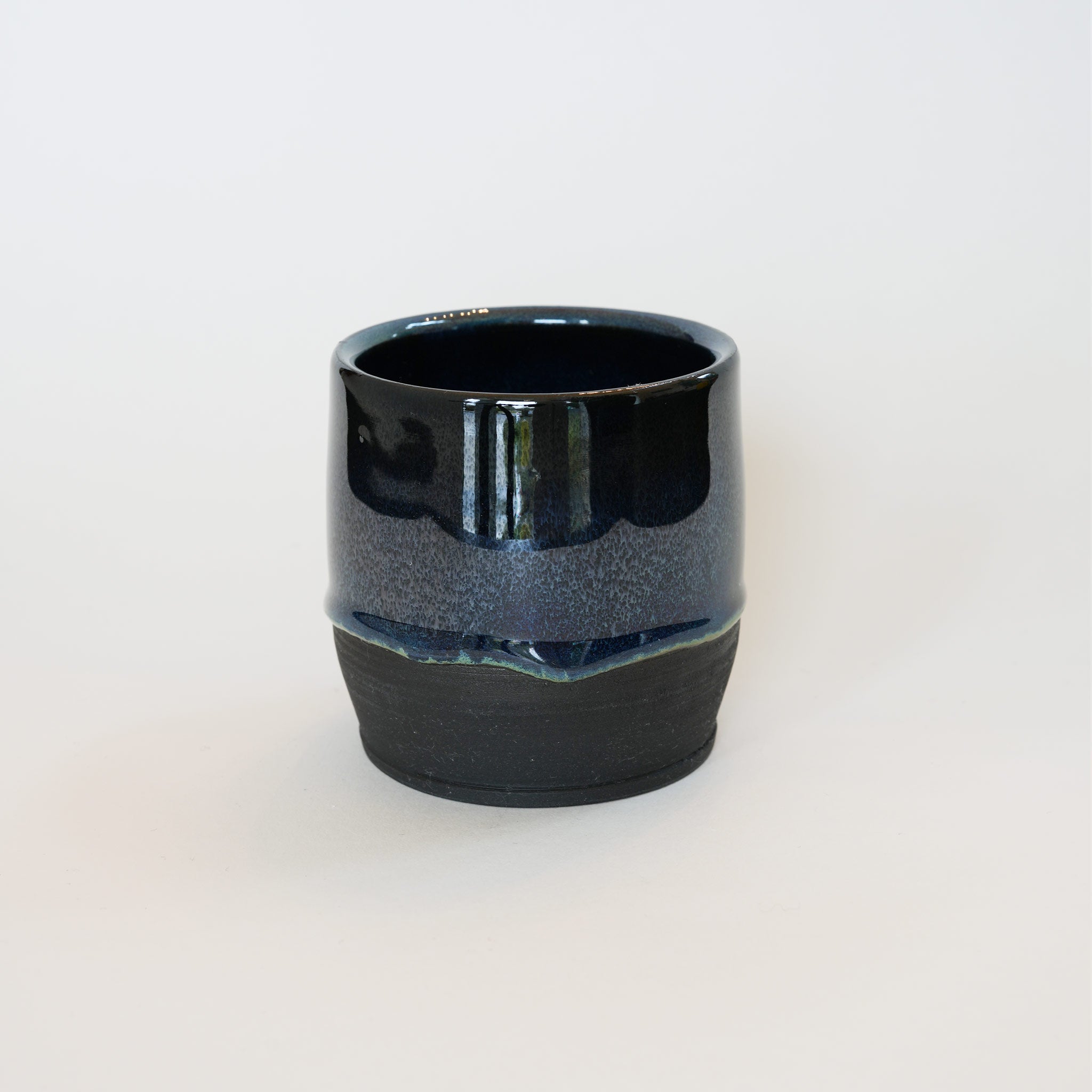 Black & Blue Cup